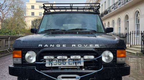 Picture of 1993 Land Rover Range Rover Vogue - For Sale