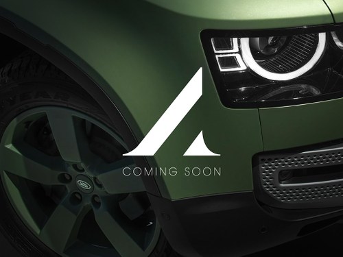 2024 Range Rover Sport SV Edition One Kaufen Bei