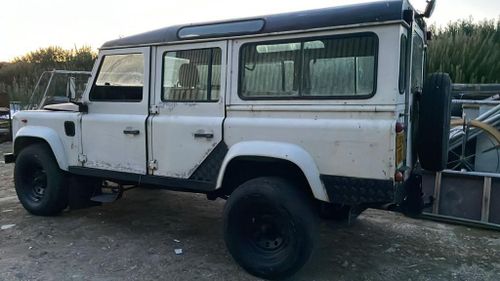 Picture of 1992 Land Rover Defender 110 - For Sale