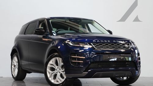 Picture of 2022 Range Rover Evoque R-Dynamic SE D200 - For Sale