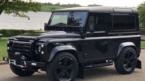 Picture of 2015 Land Rover Defender 90 - For Sale