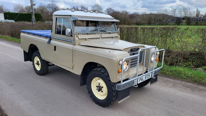 1980 Land Rover 109 1980-land-rover-109