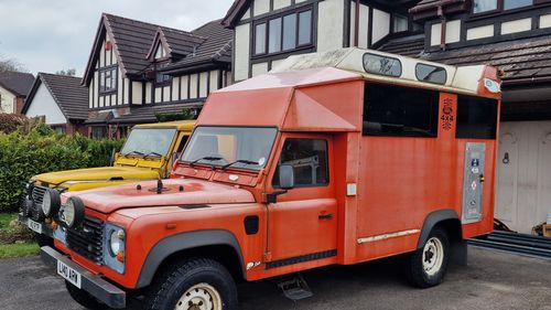 Picture of 1994 Land Rover Defender 130 - For Sale