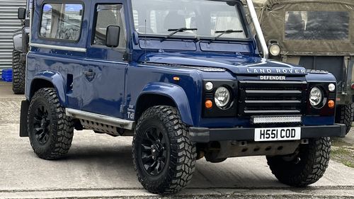 Picture of 1991 Land Rover Defender 90 - For Sale