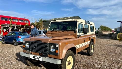 Picture of 1982 Land Rover 110 - For Sale