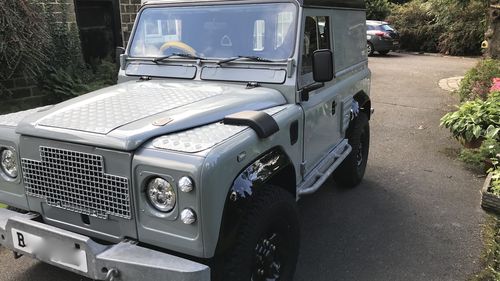 Picture of 1984 Land Rover 90 - For Sale