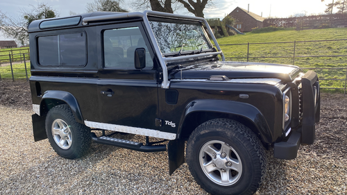 Picture of 2002 Land Rover Defender 90 - For Sale