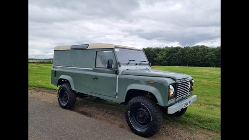 Picture of 1987 Land Rover 110 - For Sale