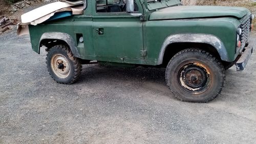 Picture of 1985 Land Rover 90 - For Sale