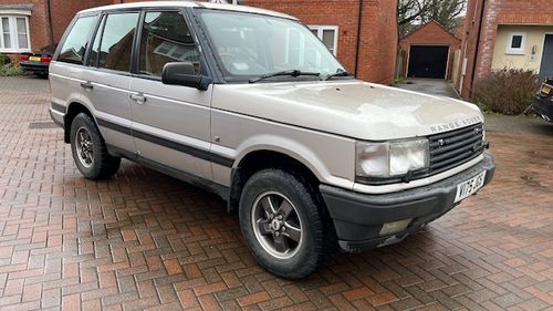 Picture of 1999 Range Rover P38 4.6 HSE Auto - For Sale