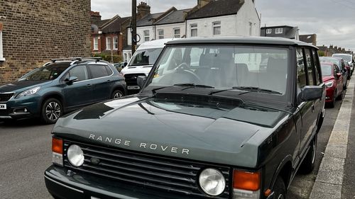 Picture of 1995 Range Rover Classic Brooklands - For Sale