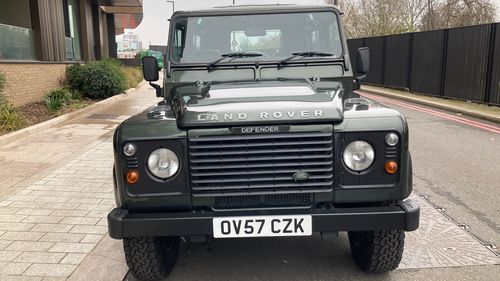Picture of 2007 Land Rover  - For Sale