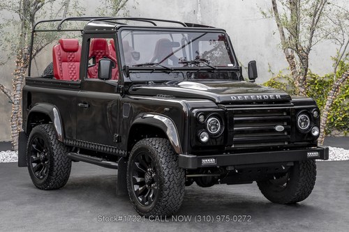 1990 Land Rover Defender 90 In vendita