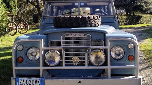 Picture of 1975 Land Rover 109 - For Sale
