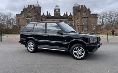 1999 Land Rover Range Rover P38 (picture 1 of 19)