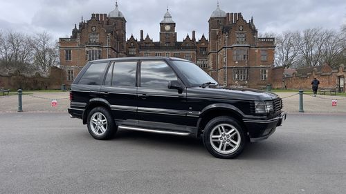 Picture of 1999 Land Rover Range Rover P38 - For Sale