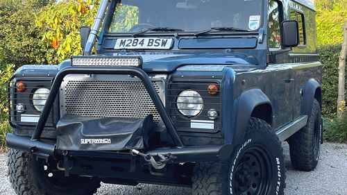 Picture of 1995 Land Rover Defender 110 - For Sale