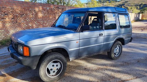 Picture of 1992 Land Rover Discovery - For Sale