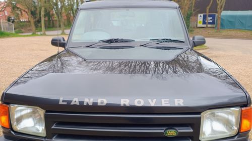 Picture of 1995 Land Rover Discovery - For Sale