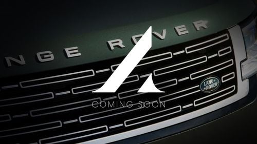 Picture of 2024 Range Rover Sport SV Edition One (VAT Q) - For Sale