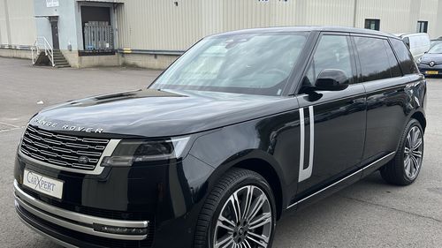 Picture of 2024 Land Rover Range Rover Autobiography - For Sale