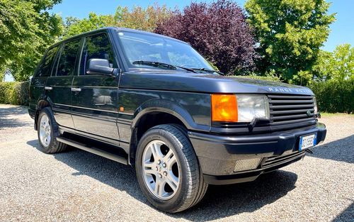 1996 Land Rover Range Rover P38 (picture 1 of 15)