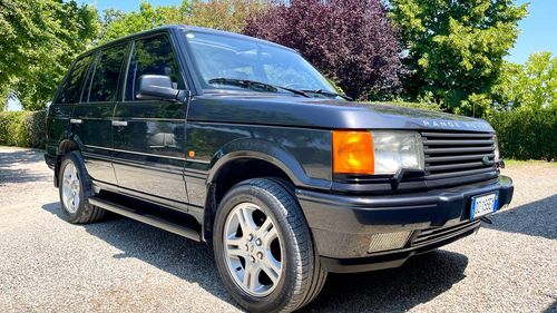 Picture of 2000 1996 Land Rover Range Rover P38 - For Sale