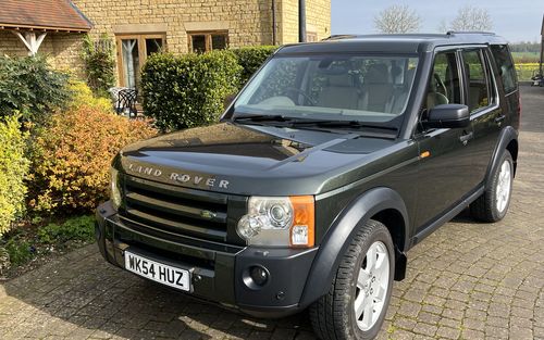 2004 Land Rover Discovery (picture 1 of 21)