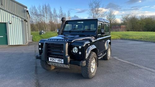 Picture of 2007 Land Rover Defender 90 - For Sale