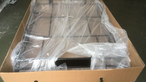 Picture of 2016 LAND ROVER DEFENDER 90 GENUINE G4 EXPEDITION ROOF RACK - For Sale