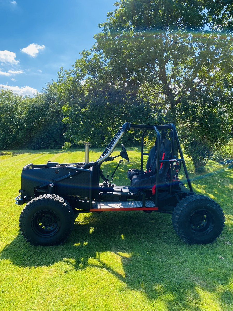 2004 Land Rover Discovery Black Manual, 5 speed Right Hand Drive in ...