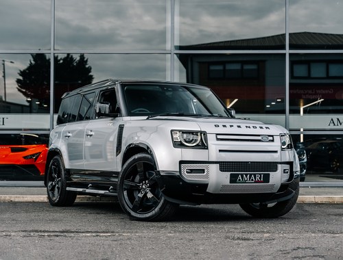 2023 Land Rover Defender HSE D300 MHEV For Sale