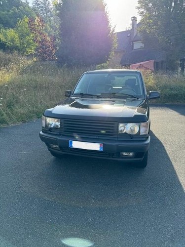 LAND ROVER Range Rover P38 4,6L VOGUE V8 - 2000 In vendita