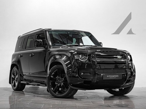 2023 Land Rover Defender 110 XS Edition D250 En Venta