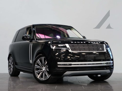 2023 Range Rover Autobiography P510e For Sale
