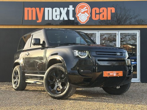 2023 LAND ROVER DEFENDER Kaufen Bei