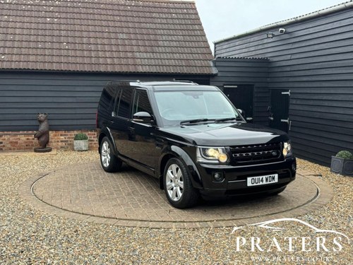 2014 3.0 SD V6 XS SUV 5dr Diesel Auto 4WD Euro 5 (s/s) (255 bhp) Kaufen Bei