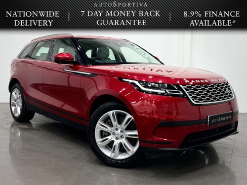 2021 Land Rover Range Rover Velar SE PHEV Auto 4WD Kaufen Bei