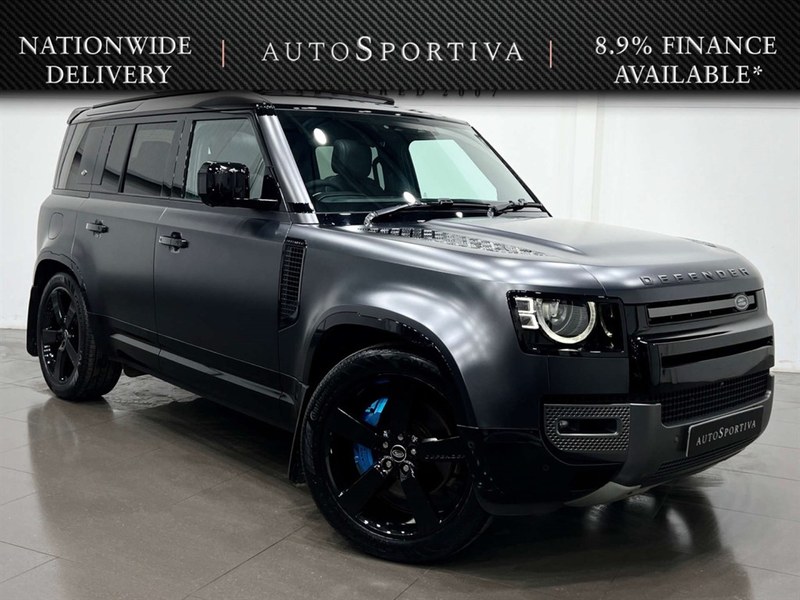 Land Rover V8 For Sale | Car and Classic