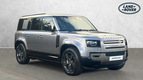 2024 Land Rover Defender P400e X-Dynamic HSE 110 5dr Auto Kaufen Bei