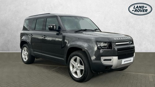 2022 Land Rover Defender D250 SE 110 5dr Auto Kaufen Bei