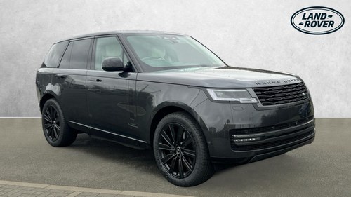 2022 Land Rover Range Rover P440e Autobiography For Sale