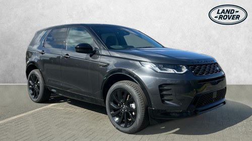 2024 Land Rover Discovery Sport P270e Dynamic HSE (5 Seat) In vendita