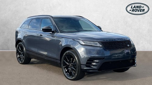 2026 Land Rover Range Rover Velar D200 MHEV Dynamic SE SAVIN For Sale