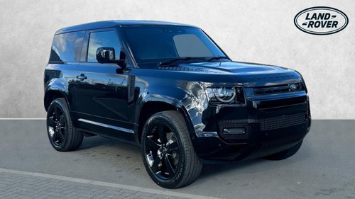 2020 Land Rover Defender D250 X-Dynamic HSE 90 For Sale