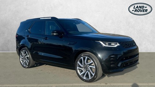 2024 Land Rover Discovery D350 Dynamic HSE For Sale