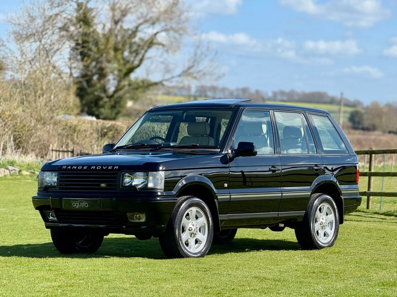 Land Rover Range rover p38 For Sale | Car and Classic
