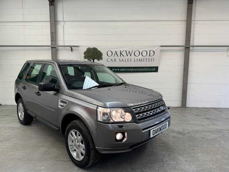Rapid Classics: Eine Suche. Alle Oldtimer. 13 » Rapid Classics: Eine Suche. Alle Oldtimer. A VERY well maintained Manual Freelander 2 2.2 TD4 XS