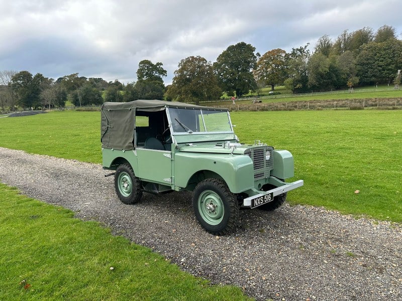 Land Rover Range rover classic For Sale | Car and Classic