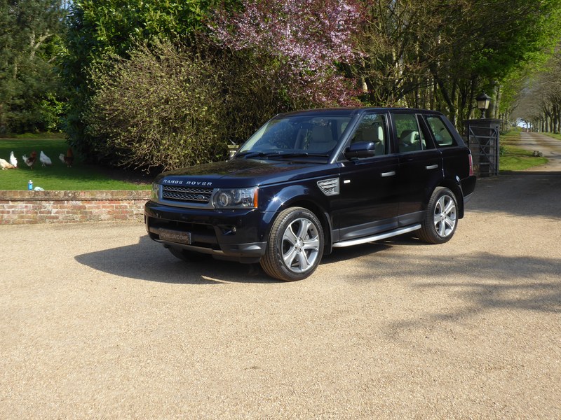 Land Rover V8 For Sale | Car and Classic